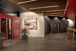 Imagen general del Hotel NERO CUBO. Foto 4