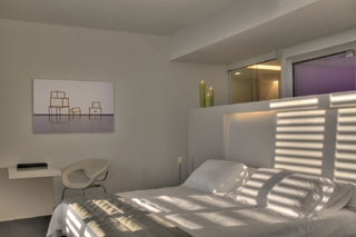 Imagen general del Hotel NERO CUBO. Foto 5