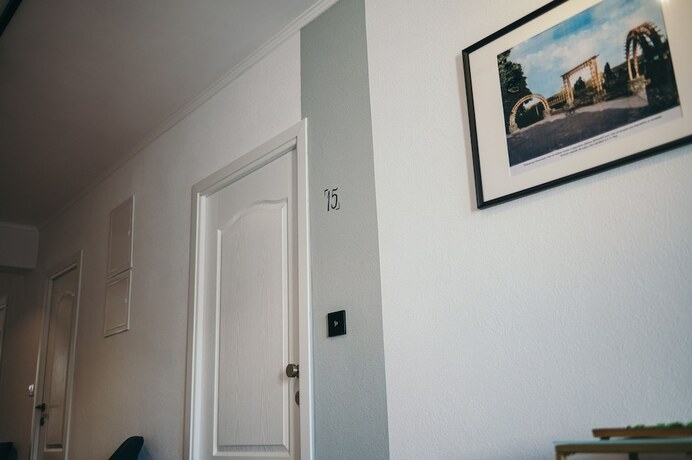 Imagen general del Hotel NEST Guesthouse. Foto 1