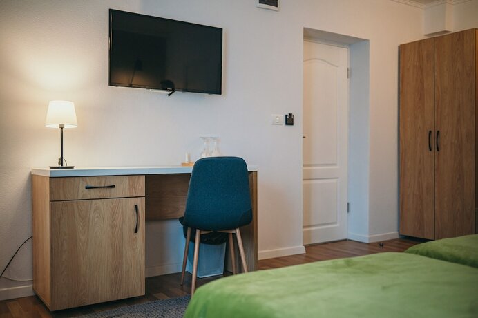 Imagen general del Hotel NEST Guesthouse. Foto 2