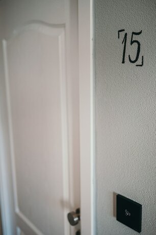 Imagen general del Hotel NEST Guesthouse. Foto 4