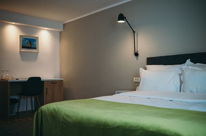 Imagen general del Hotel NEST Guesthouse. Foto 5