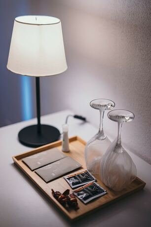 Imagen de la habitación del Hotel NEST Guesthouse. Foto 18