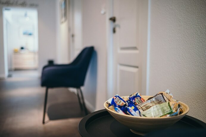 Imagen general del Hotel NEST Guesthouse. Foto 6