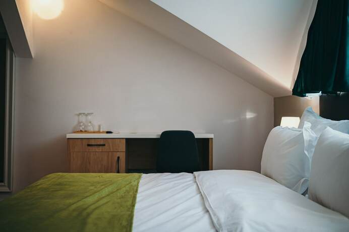 Imagen general del Hotel NEST Guesthouse. Foto 7