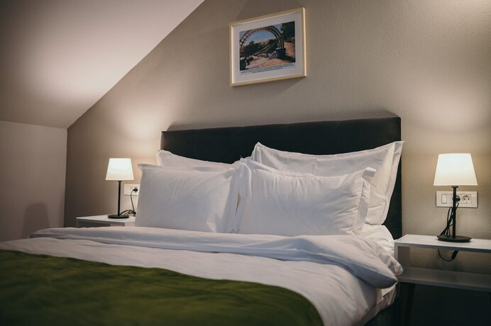Imagen general del Hotel NEST Guesthouse. Foto 9