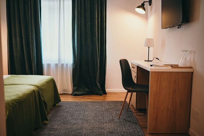 Imagen de la habitación del Hotel NEST Guesthouse. Foto 20
