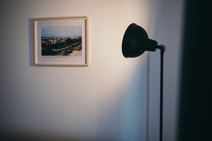 Imagen general del Hotel NEST Guesthouse. Foto 11