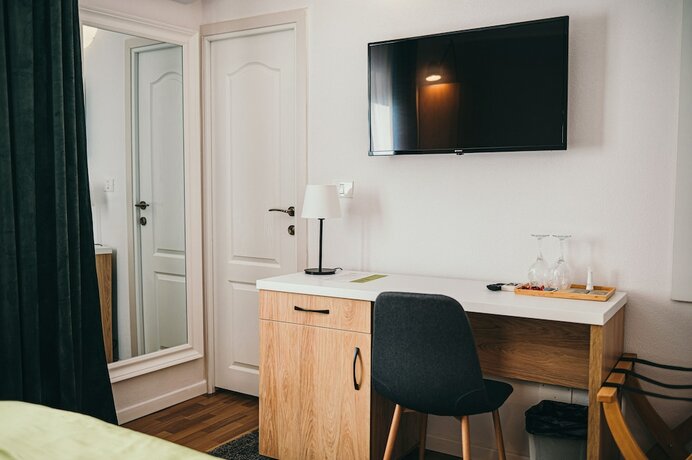 Imagen general del Hotel NEST Guesthouse. Foto 13