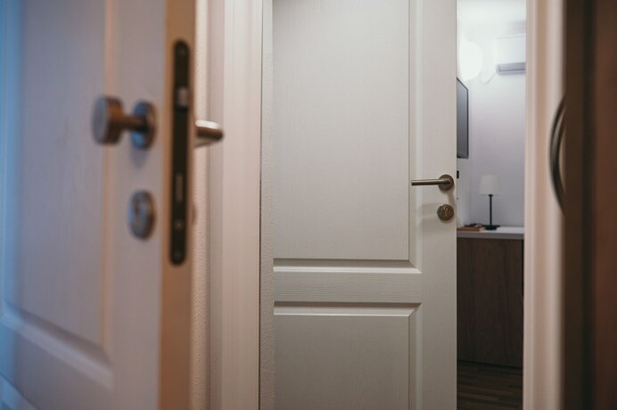 Imagen general del Hotel NEST Guesthouse. Foto 14