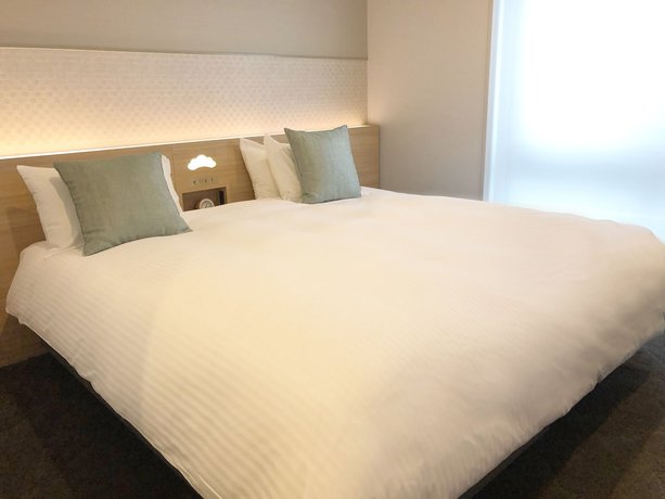 Imagen de la habitación del Hotel NEST HOTEL KYOTO SHIJOKARASUMA. Foto 9