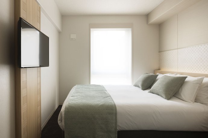 Imagen de la habitación del Hotel NEST HOTEL KYOTO SHIJOKARASUMA. Foto 13