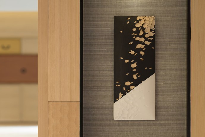 Imagen de los interiores del Hotel NEST HOTEL KYOTO SHIJOKARASUMA. Foto 19
