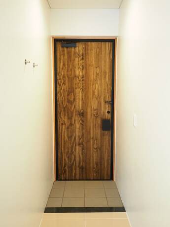 Imagen de la habitación del Hotel NEST Iriomote. Foto 5