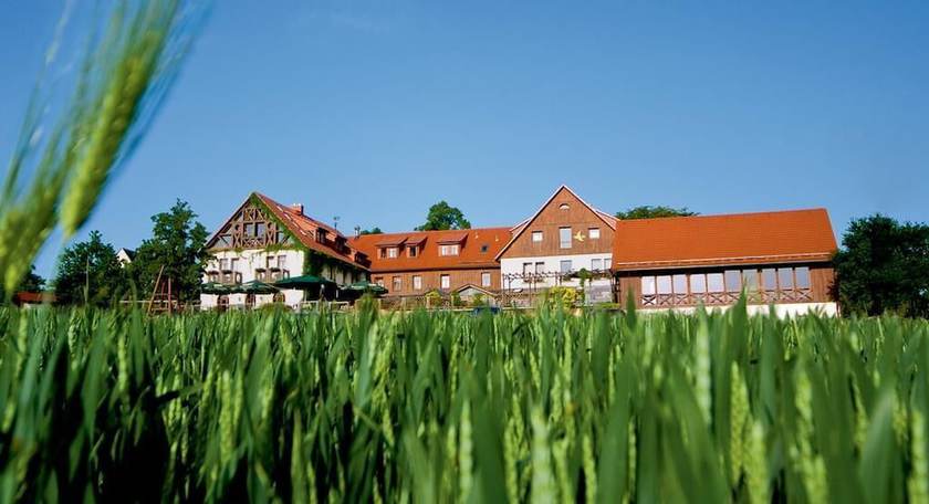 Imagen general del Hotel NEUE HÖHE. Foto 1