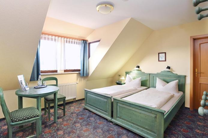 Imagen de la habitación del Hotel NEUE H&Ouml;HE. Foto 3