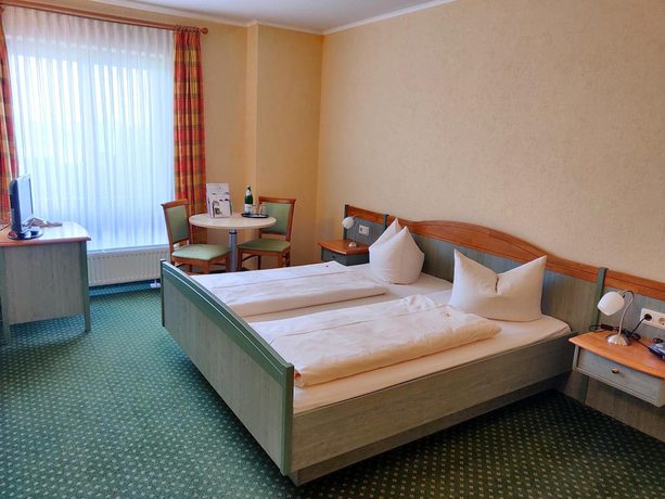 Imagen de la habitación del Hotel NEUE H&Ouml;HE. Foto 14