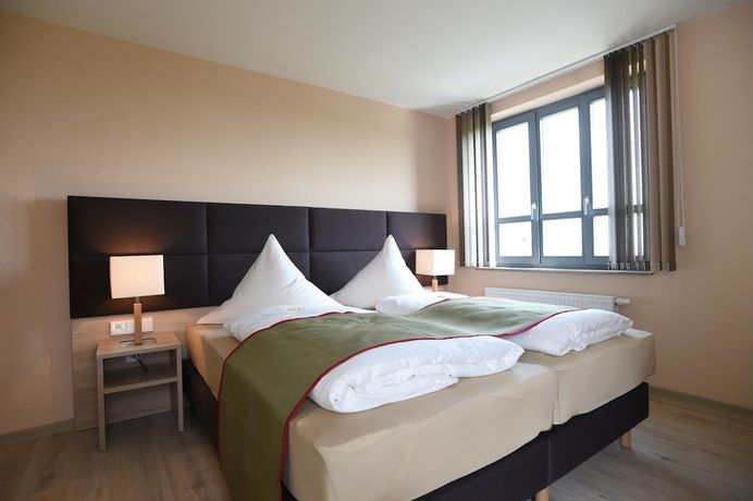 Imagen de la habitación del Hotel NEUE H&Ouml;HE. Foto 15