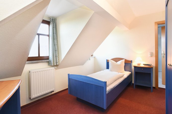 Imagen de la habitación del Hotel NEUE H&Ouml;HE. Foto 16