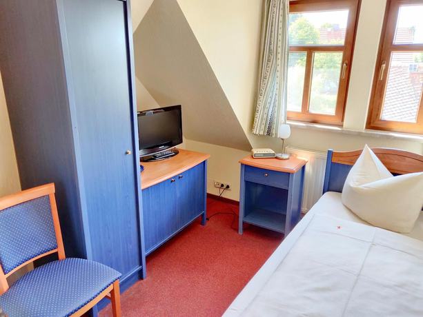 Imagen de la habitación del Hotel NEUE H&Ouml;HE. Foto 18