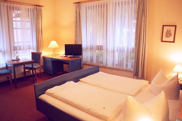 Imagen de la habitación del Hotel NEUE H&Ouml;HE. Foto 20
