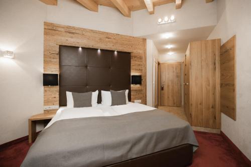 Imagen de la habitación del Hotel NEUER&Ouml;FFNUNG miaflor Familien- & Aktivresort. Foto 14