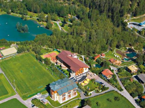 Imagen general del Hotel NEUERÖFFNUNG miaflor Familien- & Aktivresort. Foto 1