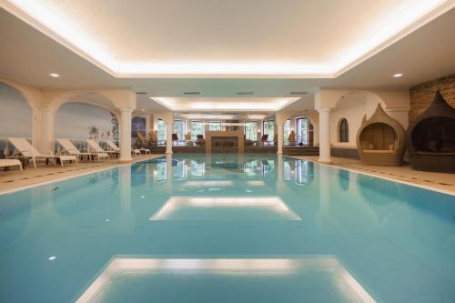 Imagen general del Hotel NEUER&Ouml;FFNUNG miaflor Familien- & Aktivresort. Foto 3