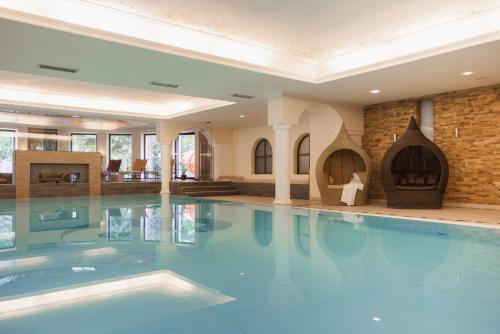 Imagen general del Hotel NEUER&Ouml;FFNUNG miaflor Familien- & Aktivresort. Foto 5