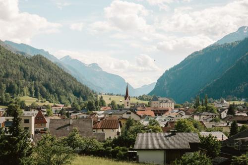 Imagen de la habitación del Hotel NEUER&Ouml;FFNUNG miaflor Familien- & Aktivresort. Foto 19