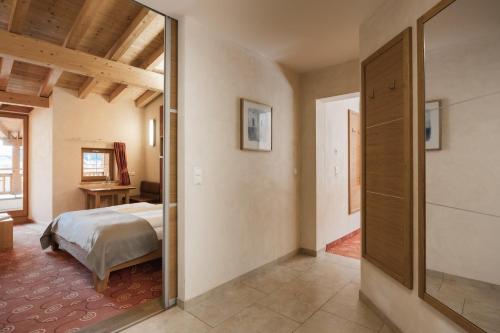 Imagen general del Hotel NEUER&Ouml;FFNUNG miaflor Familien- & Aktivresort. Foto 6