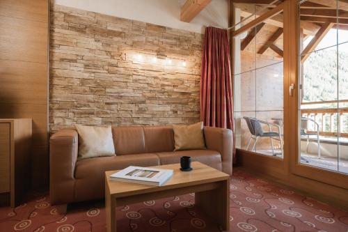 Imagen general del Hotel NEUER&Ouml;FFNUNG miaflor Familien- & Aktivresort. Foto 8