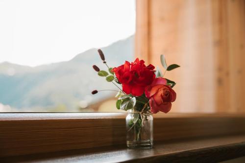 Imagen general del Hotel NEUER&Ouml;FFNUNG miaflor Familien- & Aktivresort. Foto 11