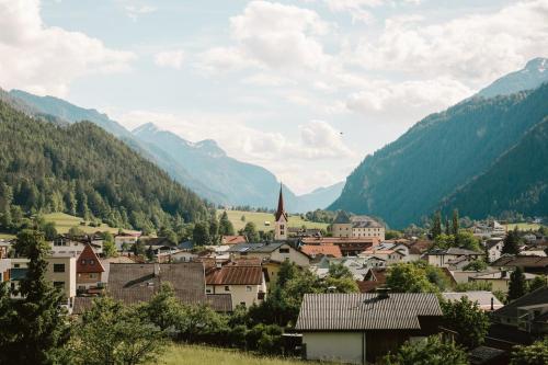 Imagen general del Hotel NEUER&Ouml;FFNUNG miaflor Familien- & Aktivresort. Foto 12