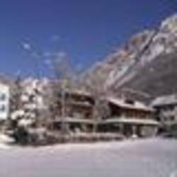 Imagen general del Hotel NEVADA, Bormio. Foto 5