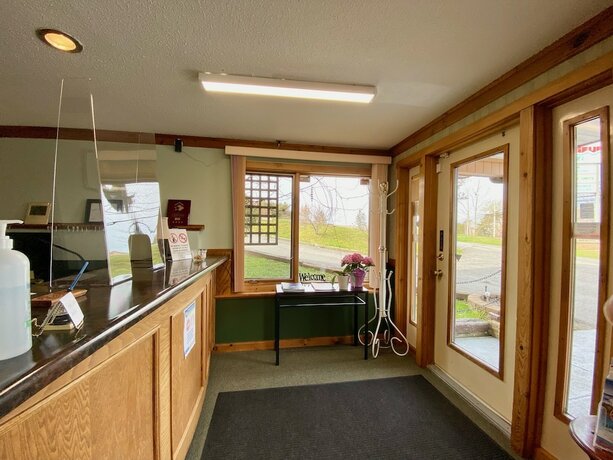 Imagen general del Hotel NEW AGE MOTEL INN. Foto 1