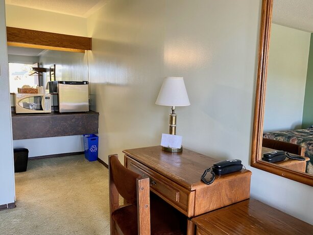 Imagen general del Hotel NEW AGE MOTEL INN. Foto 3