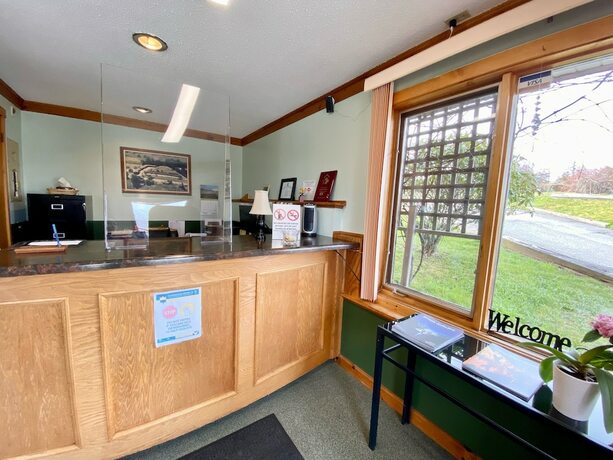 Imagen general del Hotel NEW AGE MOTEL INN. Foto 6