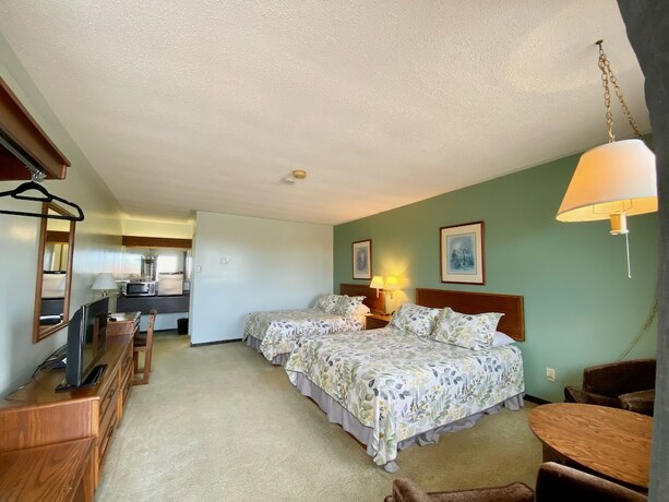 Imagen general del Hotel NEW AGE MOTEL INN. Foto 8