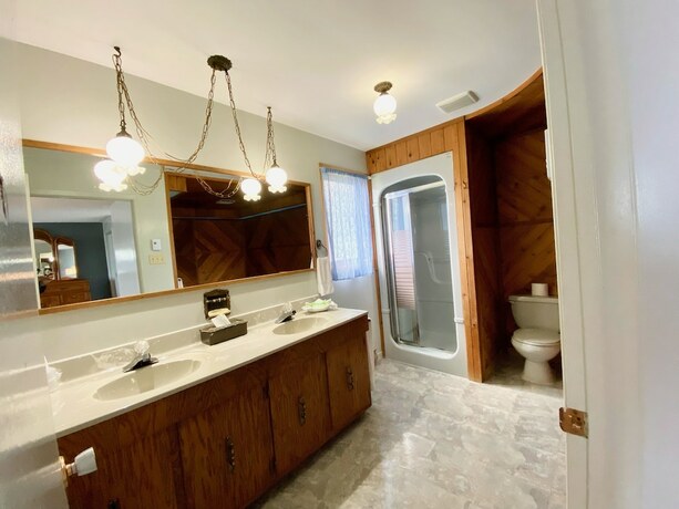 Imagen general del Hotel NEW AGE MOTEL INN. Foto 9