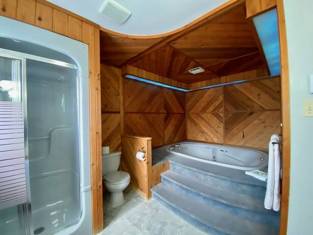Imagen general del Hotel NEW AGE MOTEL INN. Foto 11