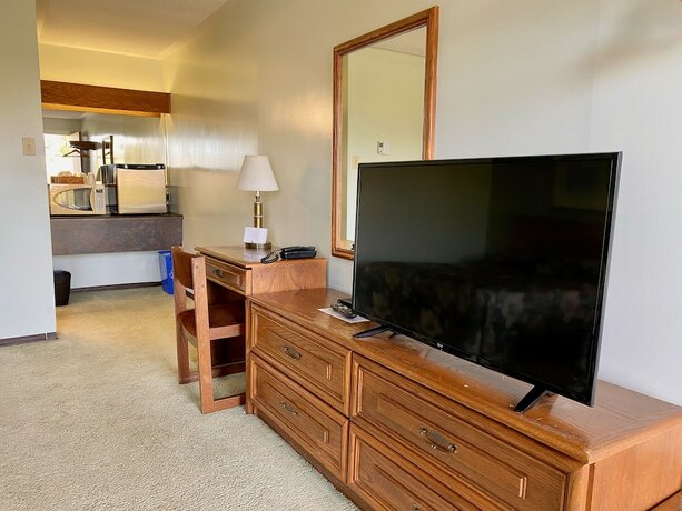 Imagen general del Hotel NEW AGE MOTEL INN. Foto 12