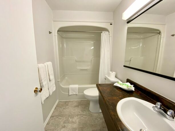 Imagen general del Hotel NEW AGE MOTEL INN. Foto 13