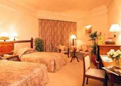 Imagen de la habitación del Hotel NEW CENTURY. Foto 5
