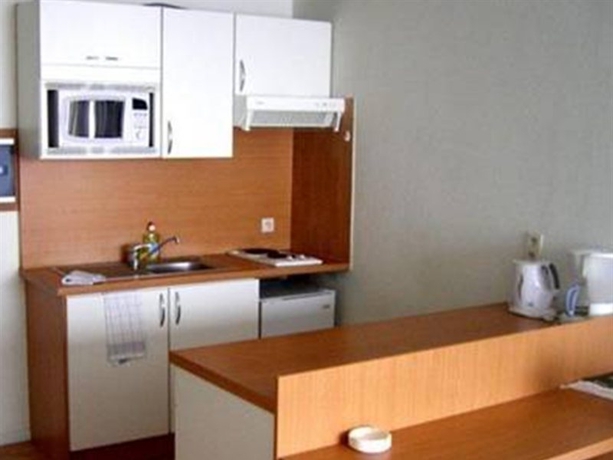 Imagen general del Hotel NEW CONTINENTAL BUSINESS FLAT. Foto 3