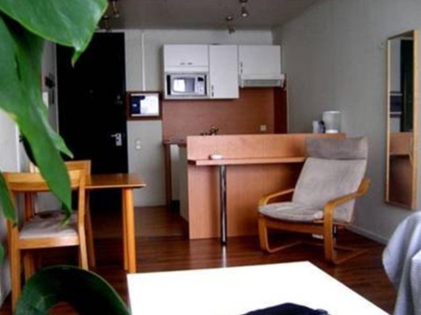 Imagen general del Hotel NEW CONTINENTAL BUSINESS FLAT. Foto 4