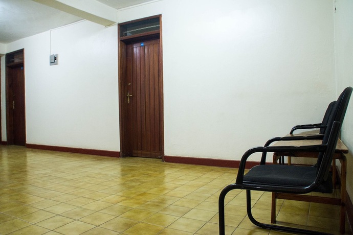 Imagen de los interiores del Hotel NEW Classic. Foto 15