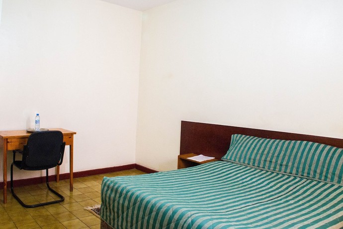 Imagen de la habitación del Hotel NEW Classic. Foto 3