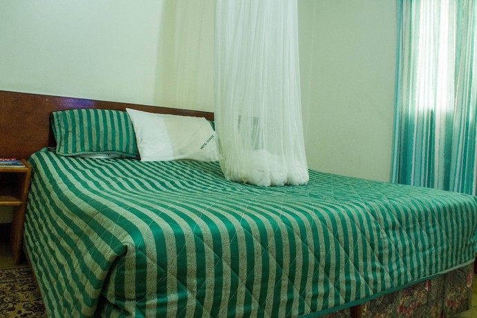 Imagen de la habitación del Hotel NEW Classic. Foto 5