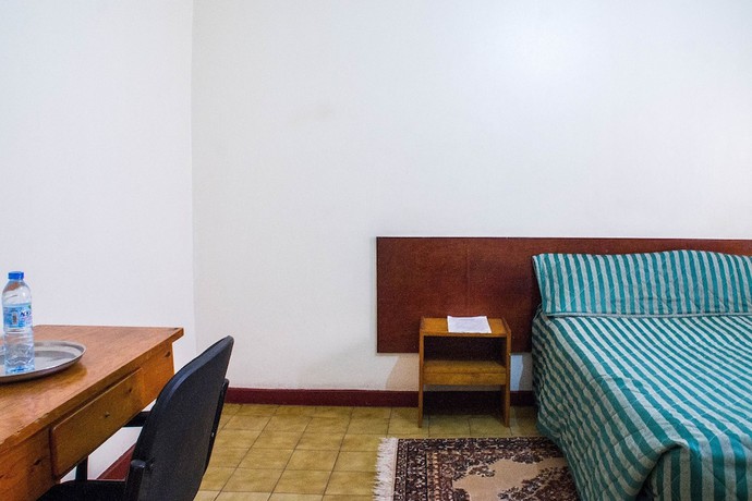 Imagen de la habitación del Hotel NEW Classic. Foto 6